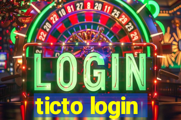 ticto login